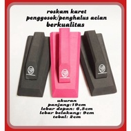 roskam karet/ penghalus acian