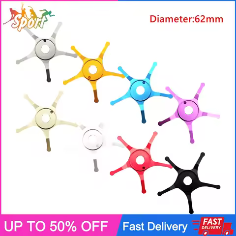 1Pcs Star Drag Unload Force Adjust Wrench Metal Fishing Tool Accessories FOR SHIMANO FOR Metanium FO