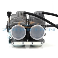 PD26JS 250CC carburetor is suitable for CB250 CB125T CB125 CB250 Cl125-3 motorcycle two-cylinder eng