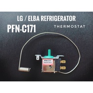 LG ELBA Freezer Thermostat PFN-C171A