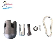 [Whweight] Pulley Cable Ball Stoppers Cable Stopper Workout Gym Training Gym Machine