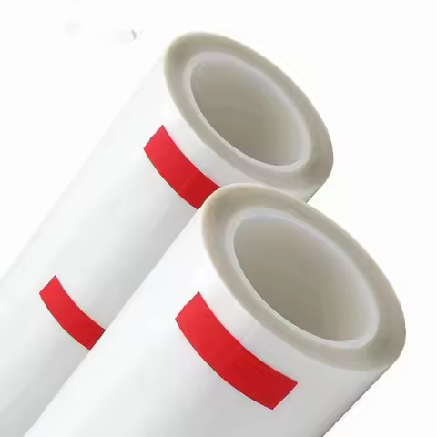 Self-healing TPU PPF Vinyl Auto Paint Protective Film Anti-scratch Cover with 3 layers of 1.52X15M F