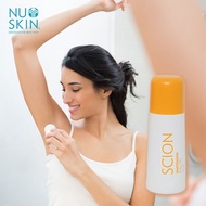 Scion Whitening Roll On - Deodorant Roll On Pemutih Ketiak