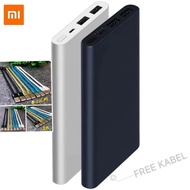 powerbank Xiaomi