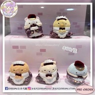【預訂】角落生物限定店 限定版手玉 東京車站紀念手玉  日本代購