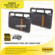 STANLEY STANLEY | STST74301-8 16 Piece Tool Set Case | Tool Set Bag