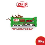 PESTA Biskut Hebat Coklat (50g)