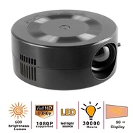 Portable Projector Home Theater 10.22b