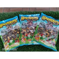 Hamster Mix Food/ Makanan Hamster 400g
