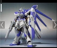 全新 日版 Metal Robot 魂 RX-93 Hi-V Gundam Hi Nu 海牛