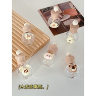 perfume refillable bottle perfume atomiser Perfume Aromatherapy Volatile Bottle Household Bedroom Ba