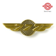 Wings 777 Pin Boeing Collection