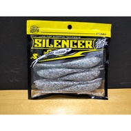 OZMY BABY SILENCER - SOFT PLASTIC LURE