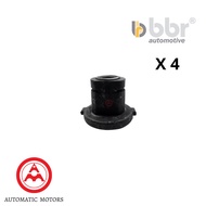 Mercedes Benz BBR Steering Box Bush Mounting SET W164 W251 1644600029 532477 0011025393