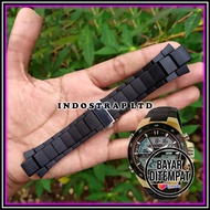 tali jam skmei 1016 tali jam tangan skmei 1016 strap skmei 1016 free buckle