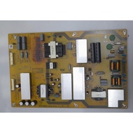 (C054) Sharp 4T-C60AH1X Powerboard, Tcon, Tcon Ribbon, LVDS, Button, Sensor, Cable. TV Spare Part