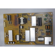 (C054) Sharp 4T-C60AH1X Powerboard, Tcon, Tcon Ribbon, LVDS, Button, Sensor, Cable. Used TV Spare Part LCD/LED/Plasma