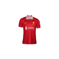 ของแท้อย่างเป็นทางการ Nike Liverpool เสื้อฟุตบอล 2024 / 2025 รับประกัน 1 ปี
