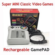 821 Games For SFC SUPER HD MINI Retro Classic Video Game Console TV Game
