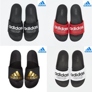 Adidas Unisex adilette Comfort Slides 4 Colors Slippers