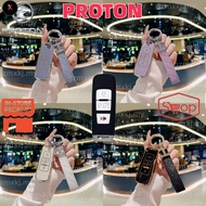 XS Proton key cover Saga Persona 2023 2024 Suprima S Iriz Mc2 Remote Sarung Kunci Persona Accessorie