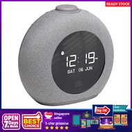 [sgstock] JBL Horizon 2 Bluetooth Clock Radio Speaker with FM Radio, Grey - [] []