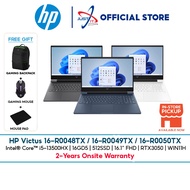 HP Victu Gaming Laptop (I5-13500HX/16GD5/512SD) 16-R0048TX/16-R0049TX/16-R0050TX
