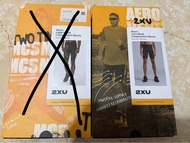 2xu 壓力褲