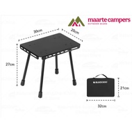 BLACKDOG Camping Stool