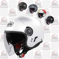 NOLAN N21 VISOR GETAWAY - SPHEROID JOEI DE VIVRE FLYBRIDGE QUARTERBACK