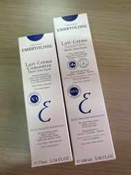 Embryolisse Lait-Creme Concentre滋養保濕霜