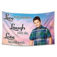 Foreign Trade Flag Noah-Munck-7 90 * 150cm