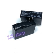 Fujitsu F3AA012E 12VDC 5A 4-Pin F.T Open Relay New