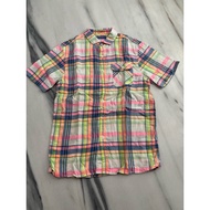 KEMEJA Next 12 year old kids'Original, second hand shirt, 99% good condition, original Next brand