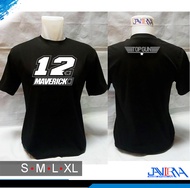 Kaos Motogp Maverick vinales 12