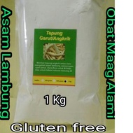 Arrowroot Flour/Stomach Acid PATI/Orchid Root - 1Kg