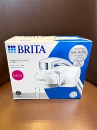 Brita water filter system  碧然德 On Tap V-MF 連濾芯