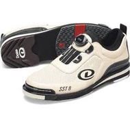 Bowling Shoe - DEXTER - SST 8 BOA  - PARCHMENT/BLACK - X Proshop - X Pro Shop - XPROSHOP