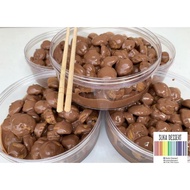 Suka Dessert Chocstick Cookies