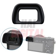Eyecup Viewfinder FDA-EP10 for Sony Alpha A5100 A6000 A6100 A6300 NEX5 NEX6 NEX7 Mirrorless Camera