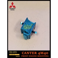 MITSUBISHI MOTORS CANTER 4M40 FRONT ENGINE MOUNTING MK-332290