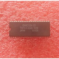 TMP47C434N-3568 TMP47C434 ELECTROT PART