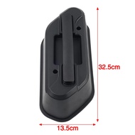Car Tailgate Rear Window Glass Grab Handles For Jeep Wrangler JL 4XE 2018 2019 2020 2021 2022 2023