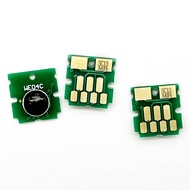 1pcs Suitable for Epson S2100 Maintenance Box Chip SC-F500 570 571 Waste Ink Warehouse SC-T2100 3100