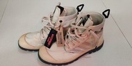 Palladium 防水高筒,女裝, 靴
