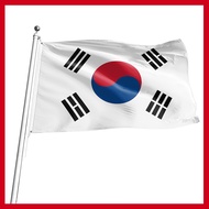 90x 150cm South Korea Flag World Cup Flag Banner World Nation Flag