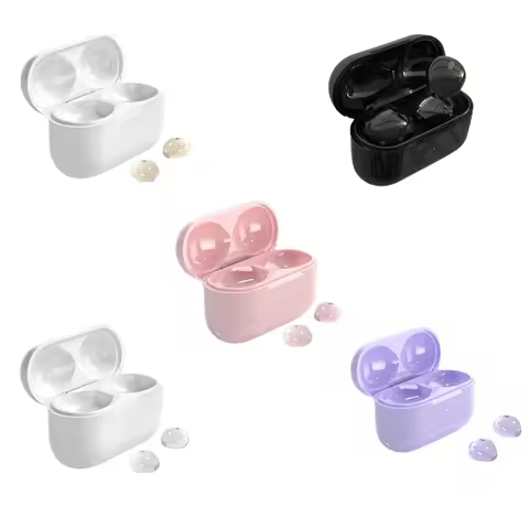 Wireless Sport Earphone Portable Earpiece Small Invisible Headphone Headset Smallest Wireless Invisi