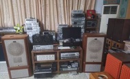 實體門店 全港【免費評估】：音響 HIFI 喇叭 CD機  Linn蓮 Soulution登峰，Bang & Olufsen铂傲，Metronome Diapason歌劇之聲，Mcintosh麥景圖，