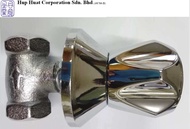 DKI 140 CS2 STOPCOCK