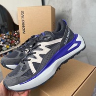 價 SALOMON ODYSSEY ELMT LOW 越野鞋徒步鞋跑鞋休閒鞋 男女裝36-46